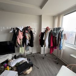 Women’s $5 clothing