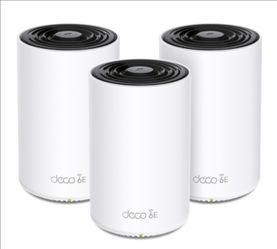 Tplink XE75 pro wifi 6e