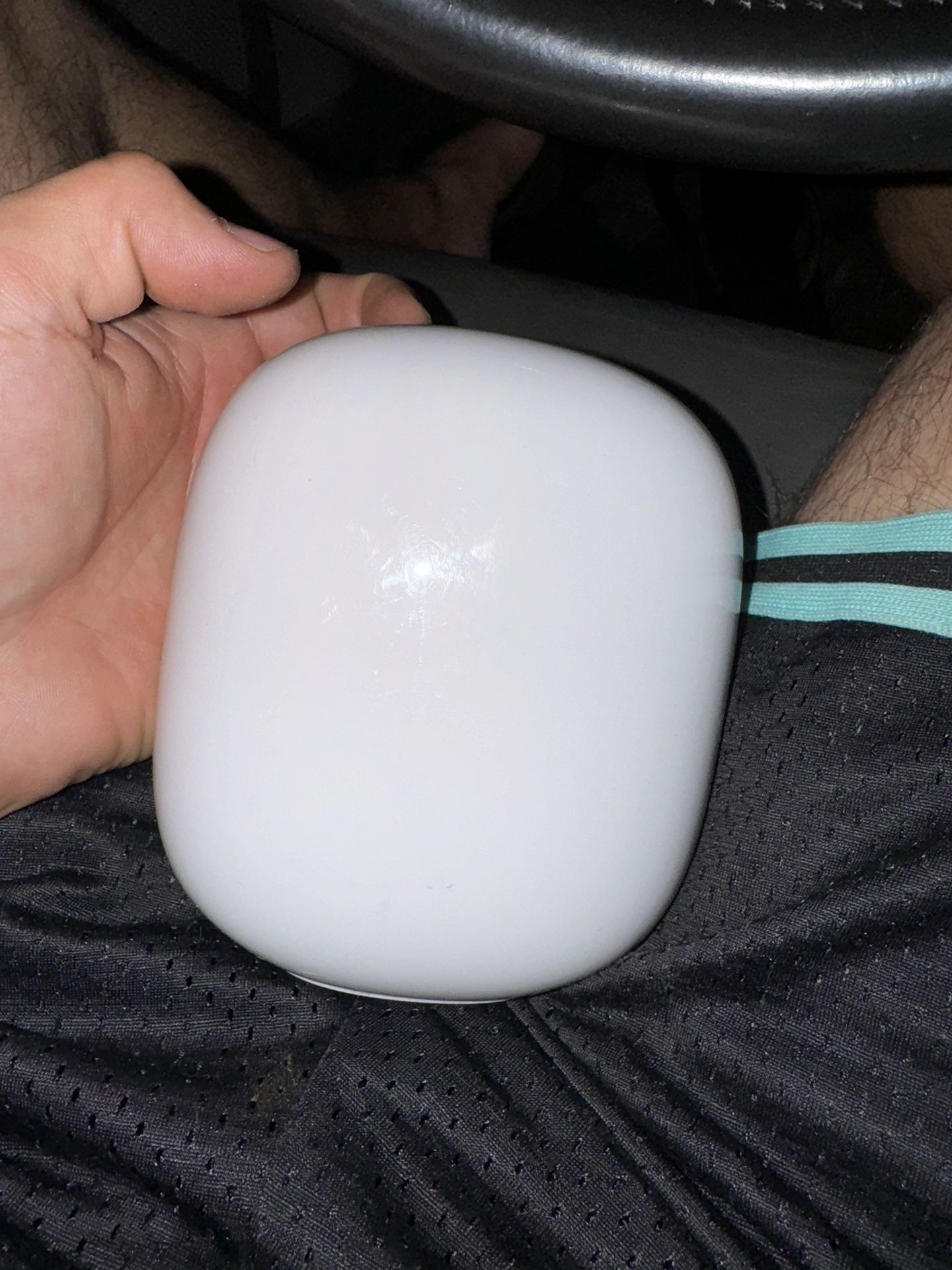 Google Nest G6