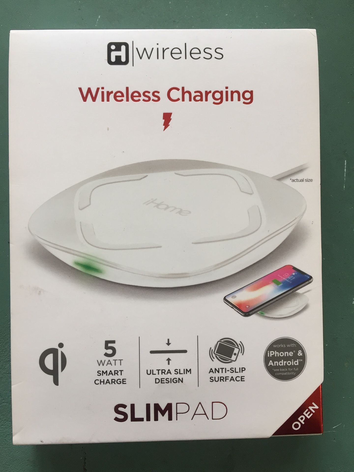 Phone Charger