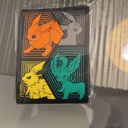Pokemon Sleeves 