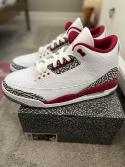 Jordan 3