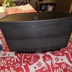 Sonos Zoneplayer S5