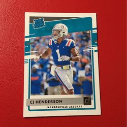 Football card