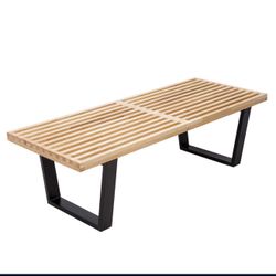 REPLICA  Eames Platform  Modern