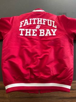 49ers Jacket