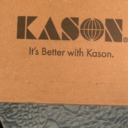 Kason Light Fixture Thumbnail