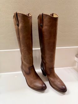 Frye’s women’s tall boots size 11