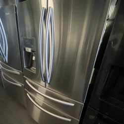 Samsung Refrigerator