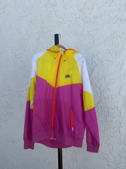 Nike Windbreaker XL