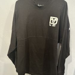 Disney/ Disney World Spirit Jerseys