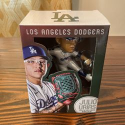 Urias Bobblehead 
