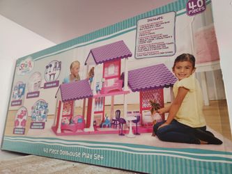 house toy