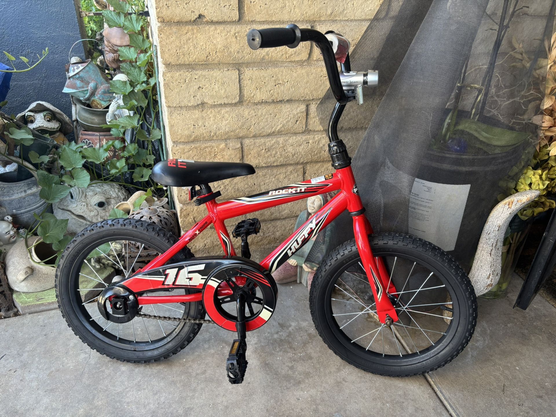 BIKE - KIDS