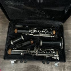 Clarinet