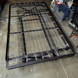 Bed Frame Twin