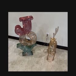 Christmas Decorations 