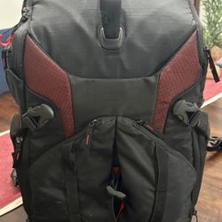 Manfrotto DSLR / Camera Bag / Backpack