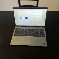 Dell Latitude 5520