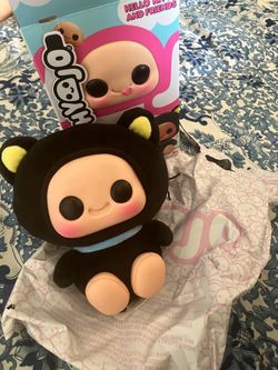 Choco Cat hyojo