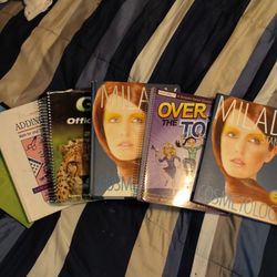 Cosmetoogy Textbooks 