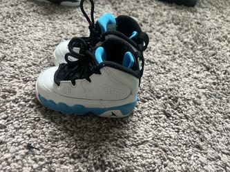 Jordan 9 Retro