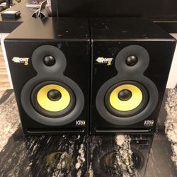 KRK Rokit 5 Speaker 