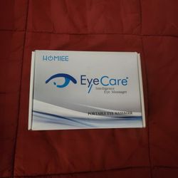 Eye Massager