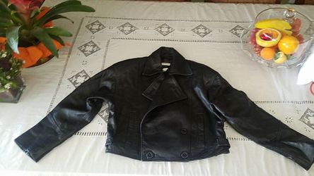 leather jacket for woman brand bebe