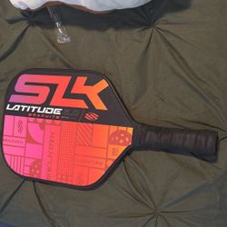 Selkirk Latitude Paddle 