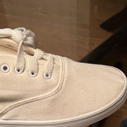 White stag Converse-style (2 for the price of one)