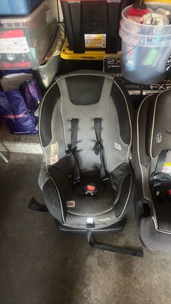 Car seat
