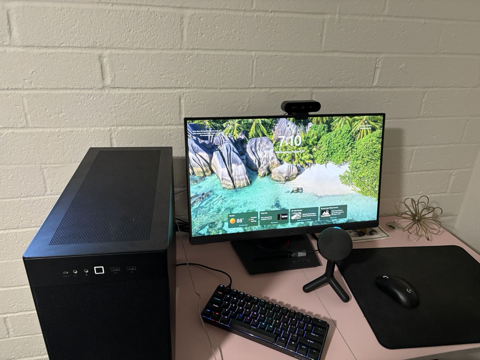 Gaming Computer