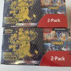 Pokémon Cards