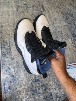 Nike Air Jordan 10 Retro Orlando 2018 Size 10 310805-108