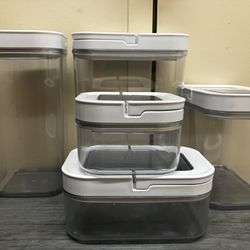 Kitchenware Storage  For Pantry