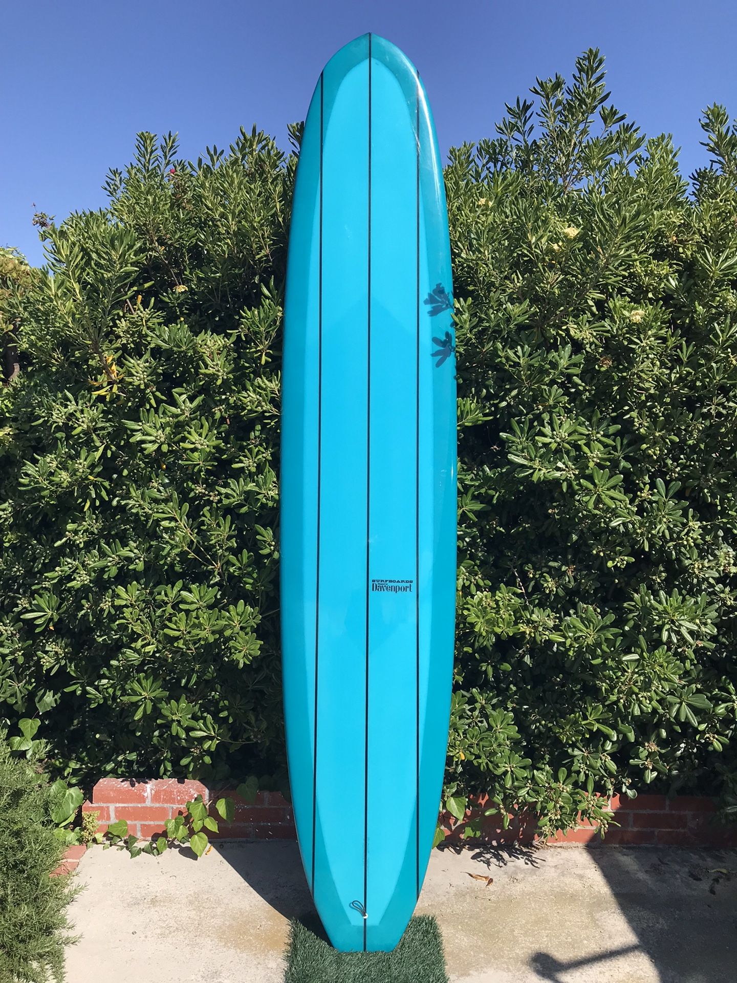 Simon Jones Surfboards For Sale