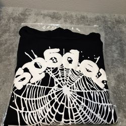 Sp5der Hoodie
