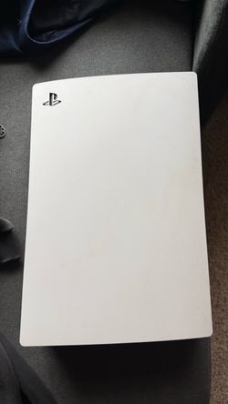 PS5 Digital 825GB