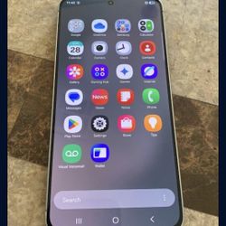 Samsung Galaxy S25 FE - MetroPCS (Metro By T-Mobile)