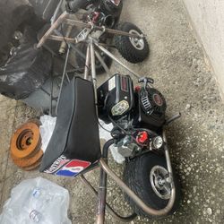 Mini Bike