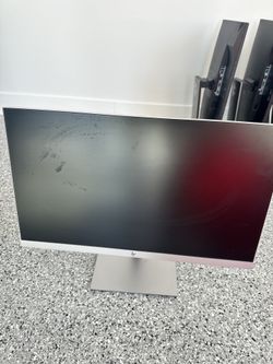 Hp Monitor 