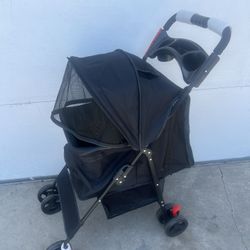 DOG STROLLER 