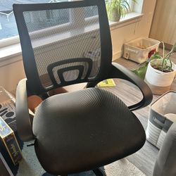 Standard Office Chair 