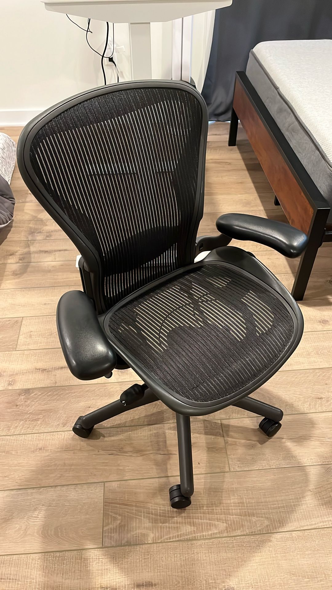 Herman miller Aeron Chair