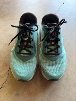 Nike Journey Men Running shoes Size 8.5