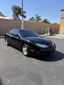 2003 Pontiac Sunfire
