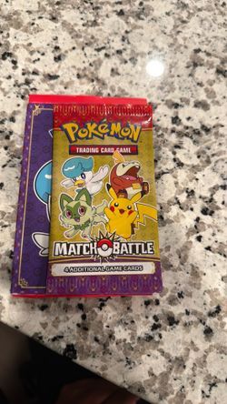 Pokémon Cards