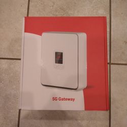 T-Mobile Gateway 5G wireless G5AR New