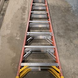 8 Foot Ladder